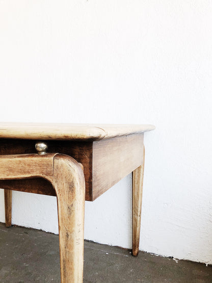 Mid Century Table