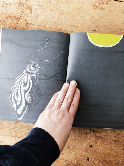 Hope for the Flowers