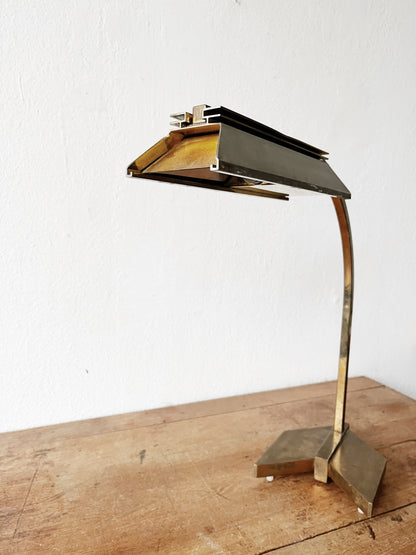 Vintage Casella Desk Lamp