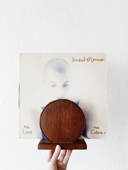 Vintage Stand