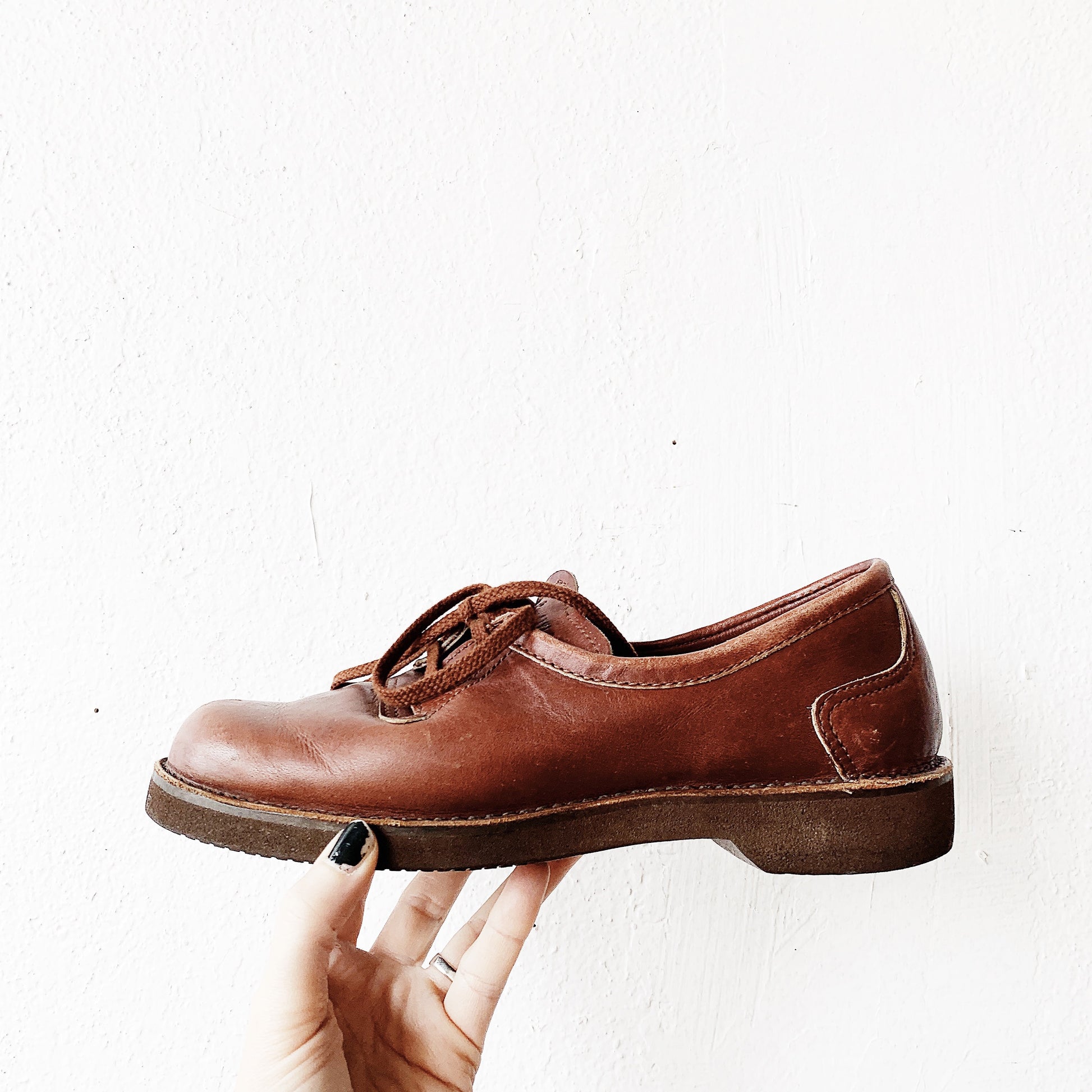 Women's Danner Leather Shoes – Maven Collective Women's Danner Leather Shoes – Maven Collective