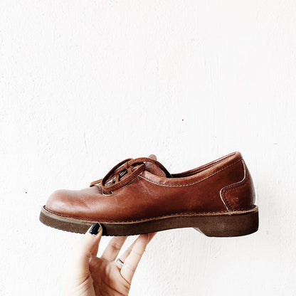 Women’s Danner Leather Shoes