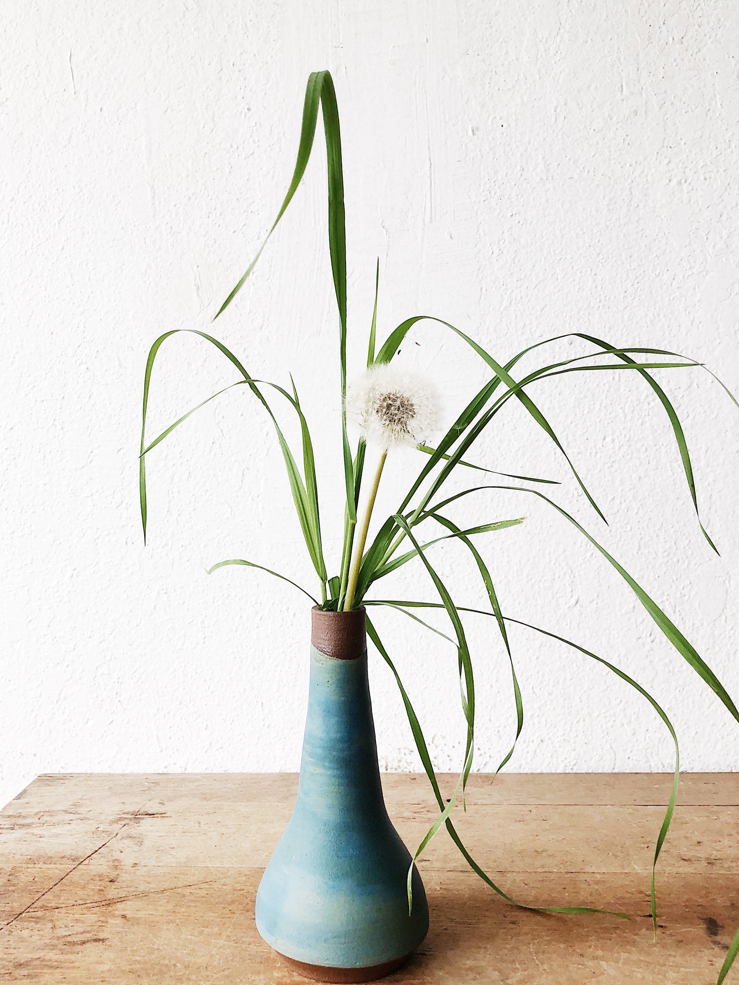Handmade Ceramic Vase