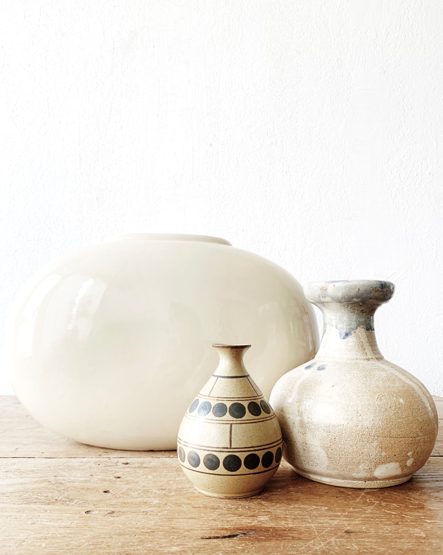Vintage Vase