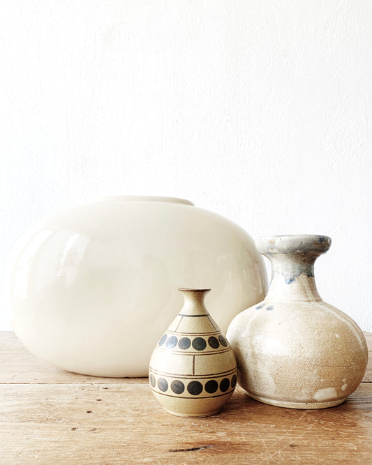 Vintage Vase