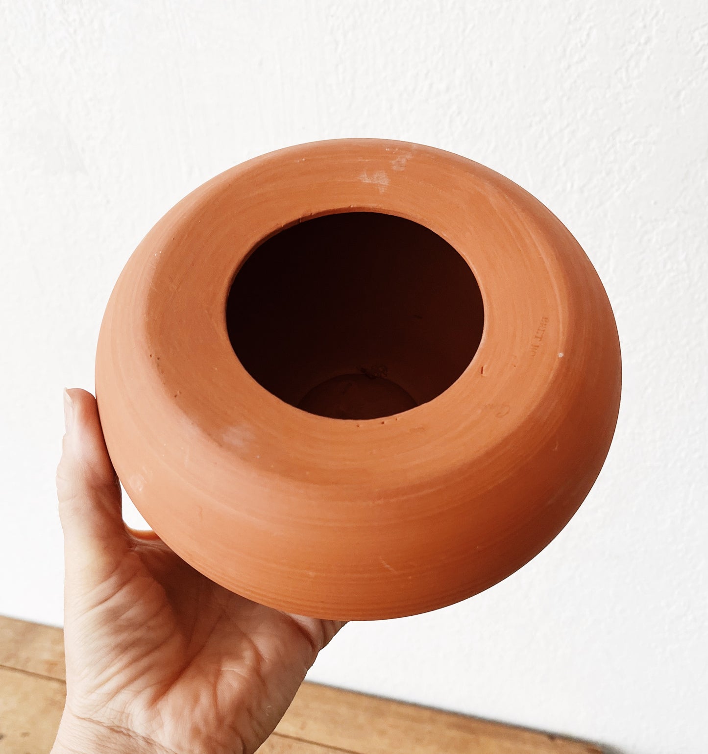 Japanese Style Ikebana Pot