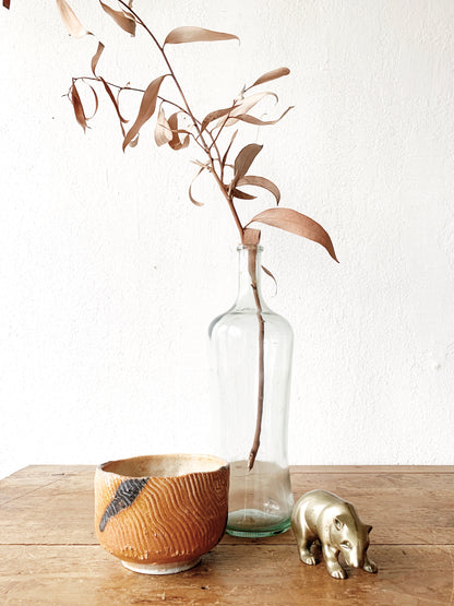 Burris Pottery Bowl