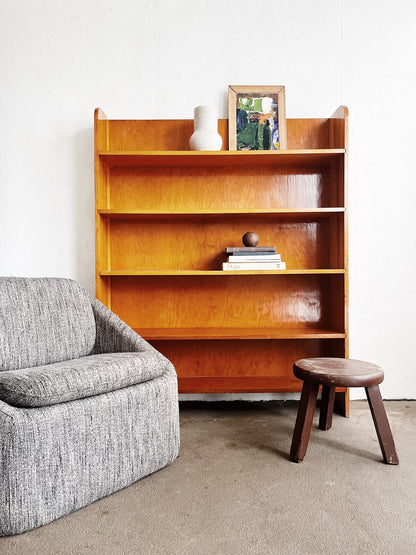 Vintage Upholstered Chair