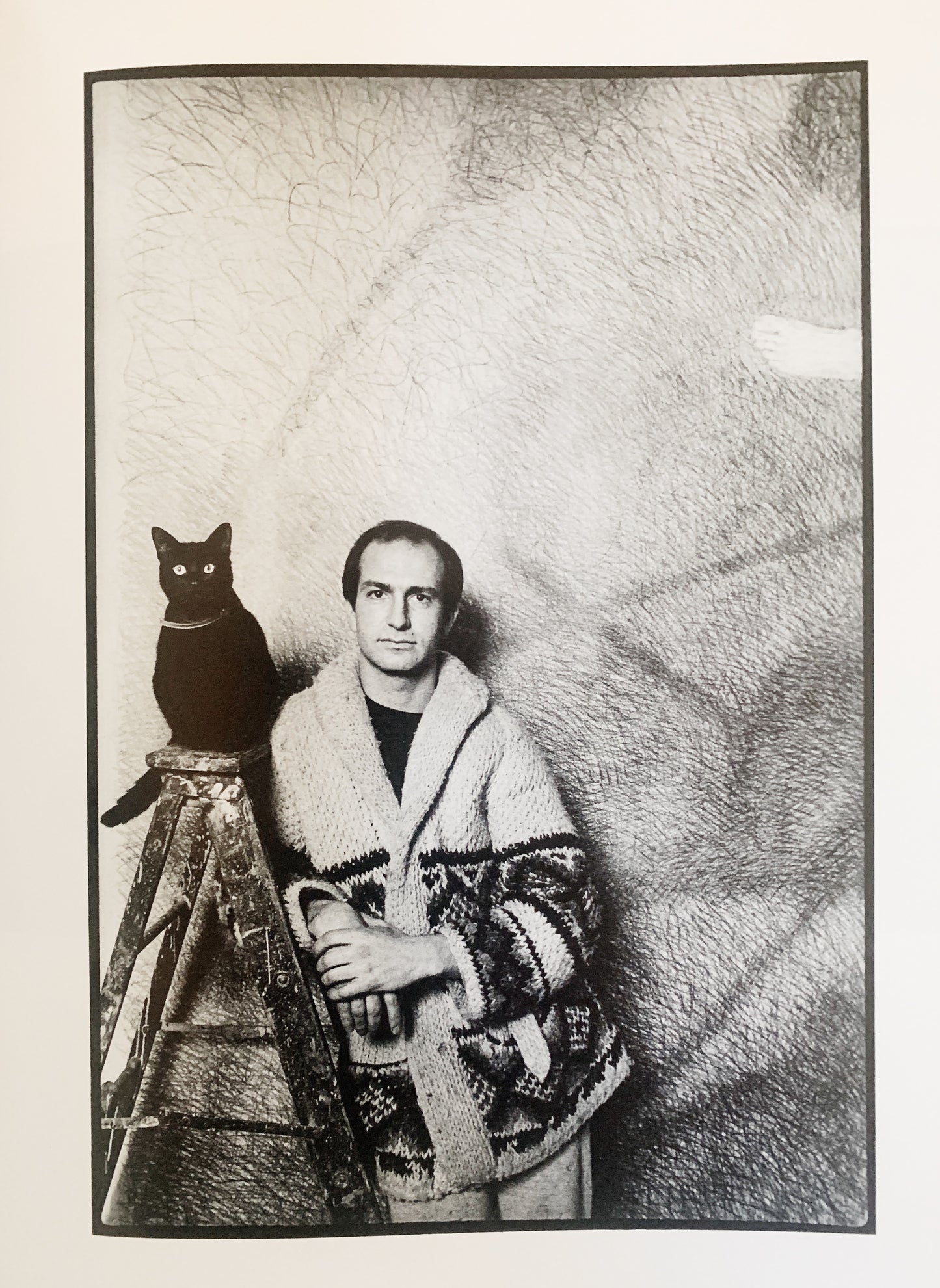 Cat People Vintage Soft Cover