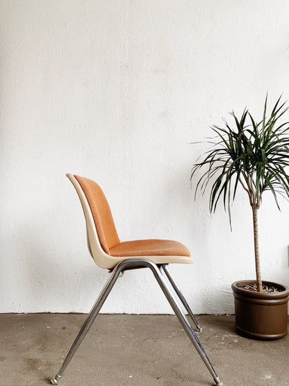 Mid Century Upholstered Chair