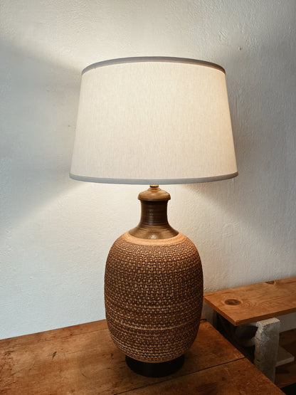 Vintage David Cressey Lamp