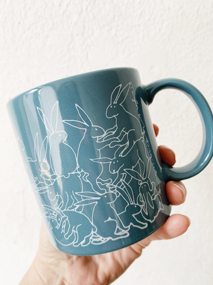 1970’s Taylor and NG Naughty Mugs