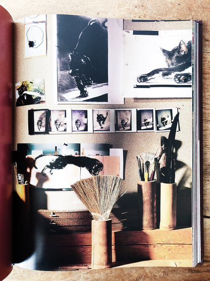 Alpine Interiors Hardcover Design Book