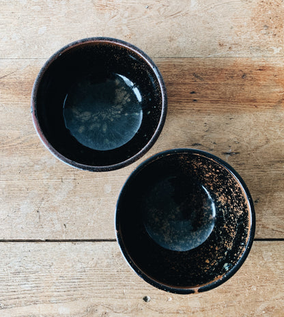 Pair of Ceramic Bowls