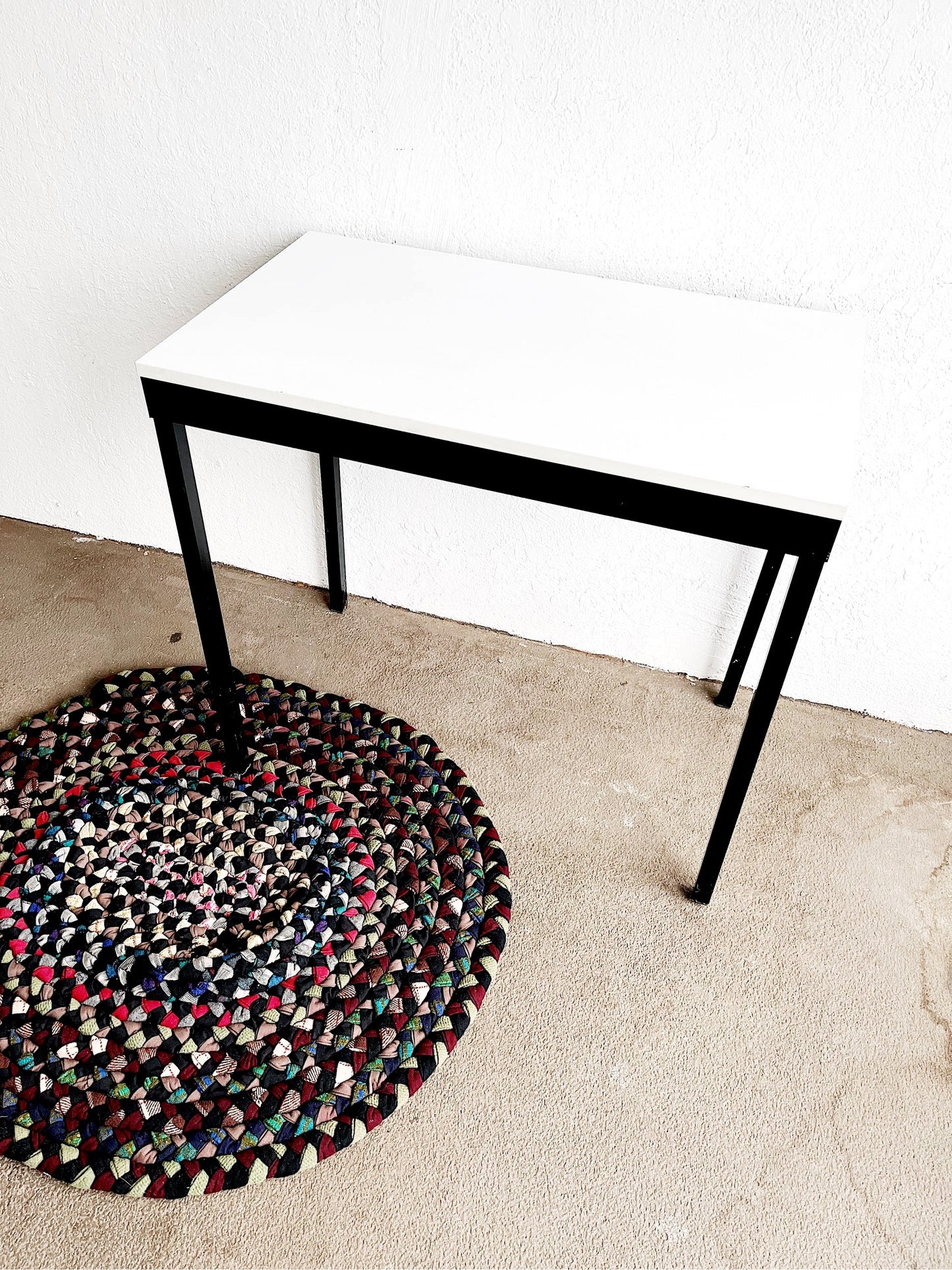 Vintage Simple Table