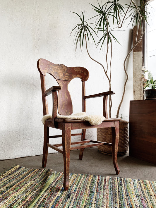 Antique Wood