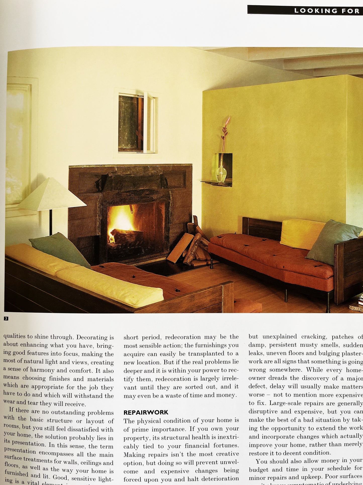 Terence Conran’s Essential House Book