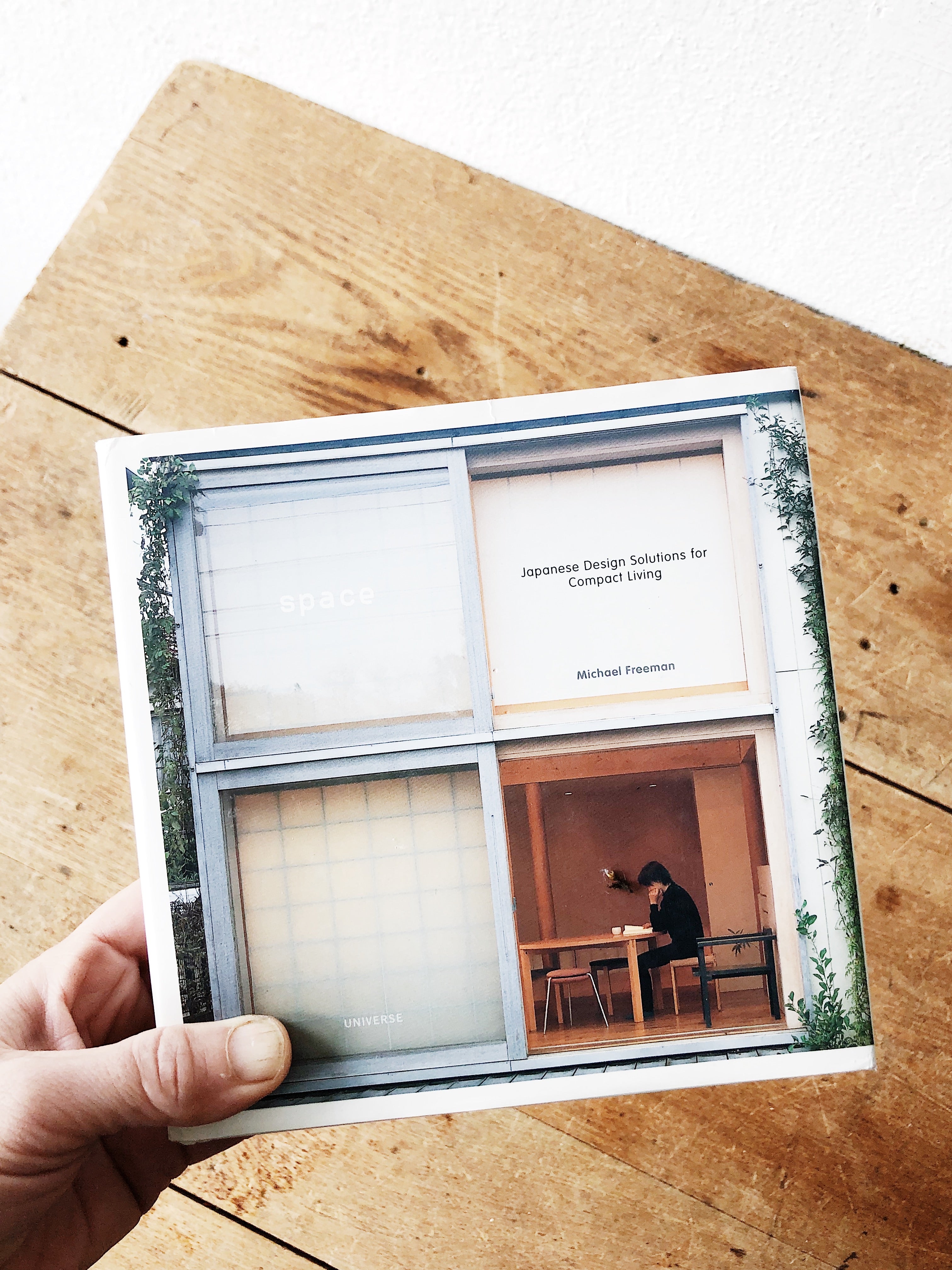 SPAＣＥ (Japanese Design Solutions for SPACE Japanese Design Solutions 建築 洋書 Compact Living) \\u2013