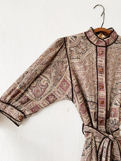 Vintage Handmade Dress