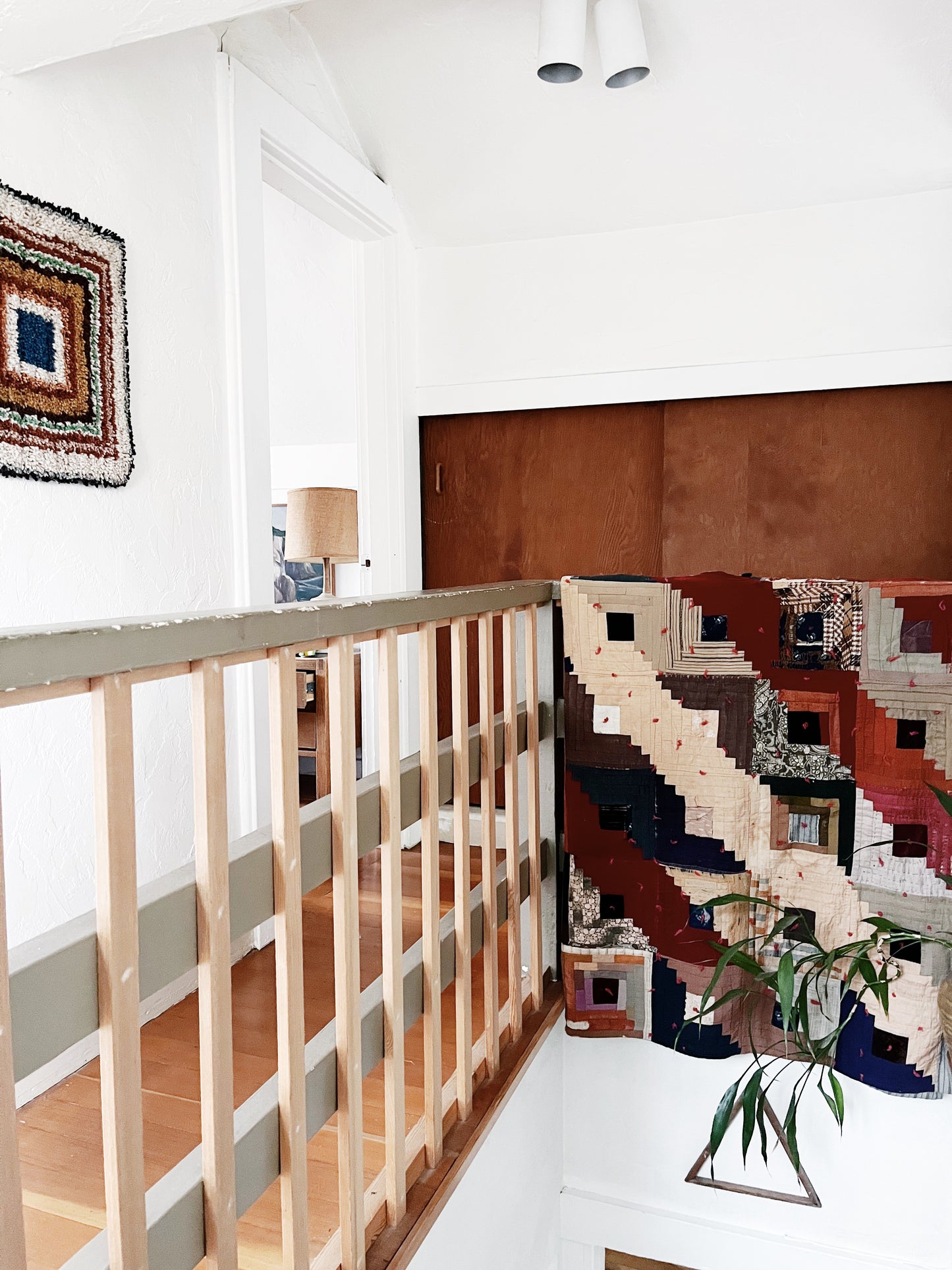 Antique Crazy Quilt