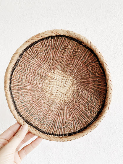 Vintage Basket