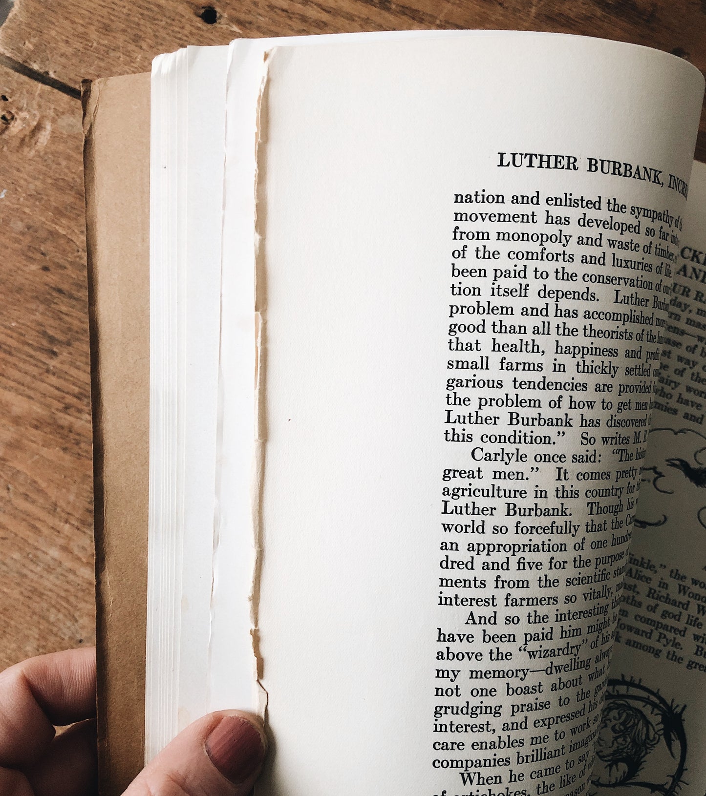 Antique Stickley Craftsman Periodical