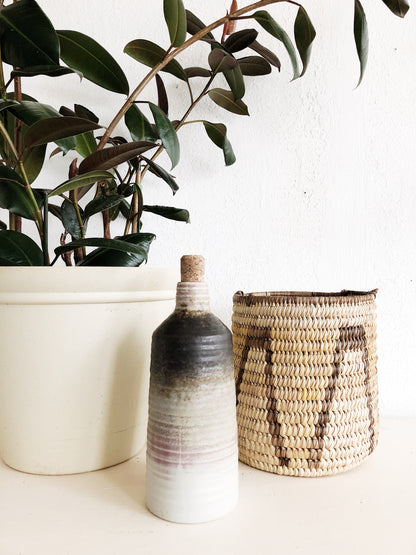 Vintage Stoneware Jug