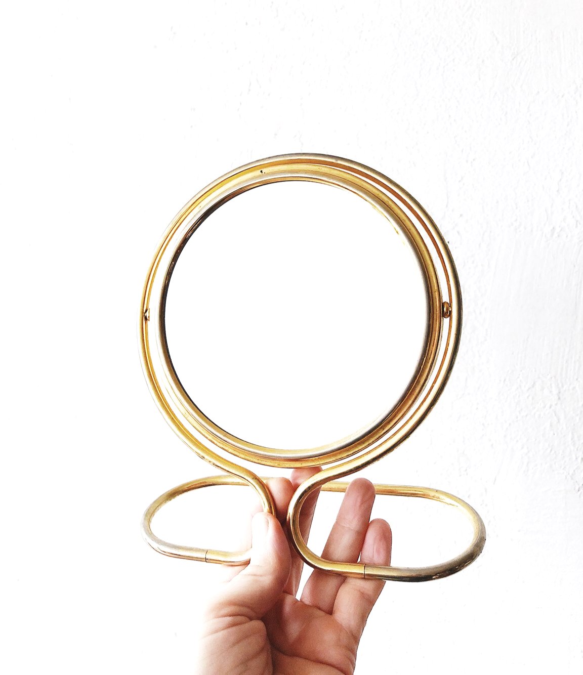 Vintage Vanity Mirror