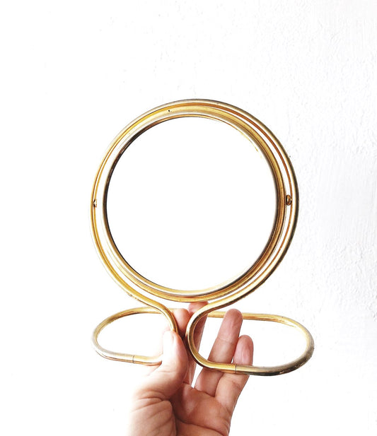 Vintage Vanity Mirror