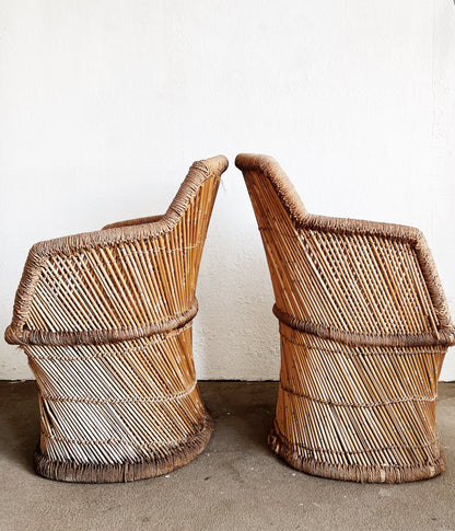 Mid Century Mudda Chair