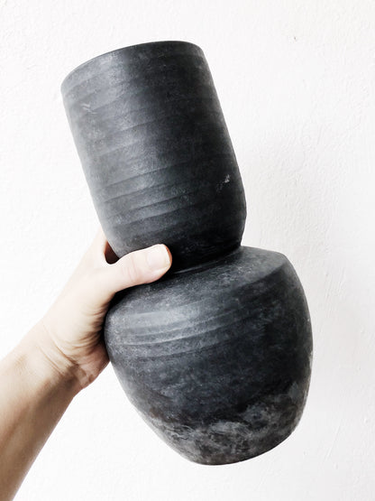 Vintage Mid Century Modernist Vase