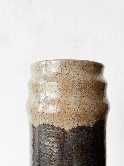 Mid Century Brereton Ceramic Vase