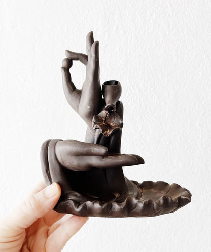 Vintage Ceramic Sculpture