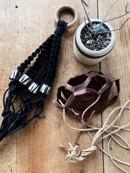 Handmade Plant Hanger