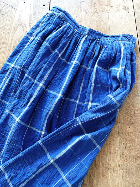 Vintage Carole Little Skirt