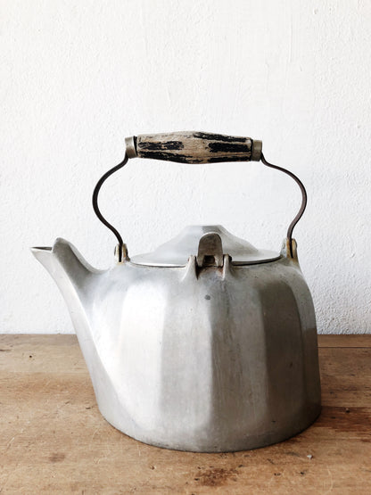 Vintage Kettle