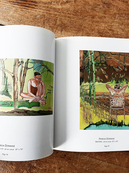 New American Paintings