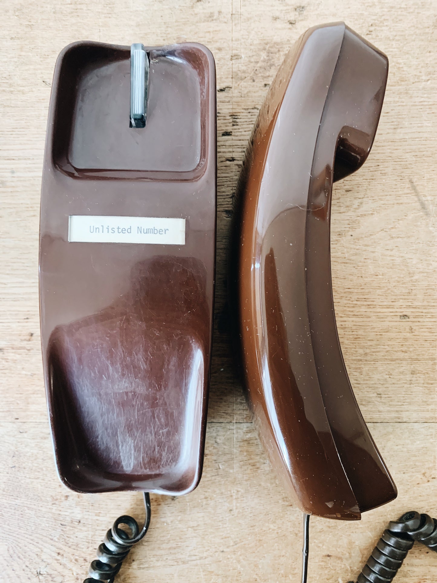 1980’s Trimline Land Line Phone