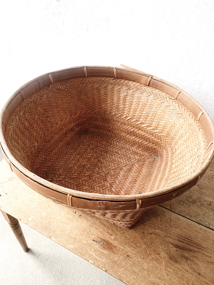 Vintage Basket
