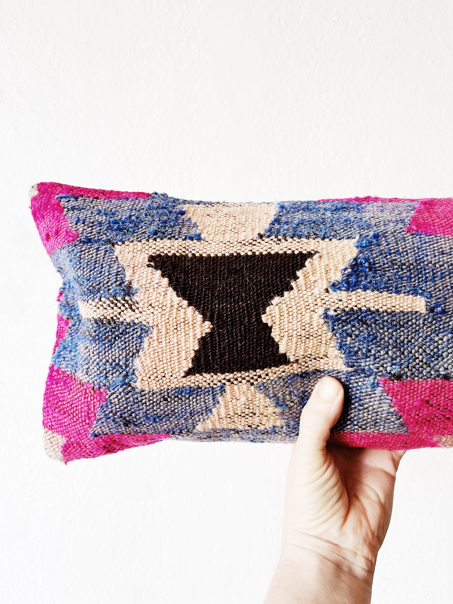 Vintage Kilim Pillow