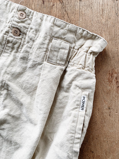 Vintage Cotton Skirt