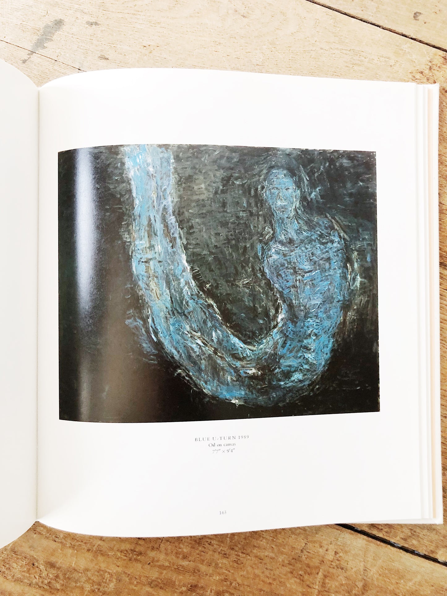 Vintage Rothenberg Art Books