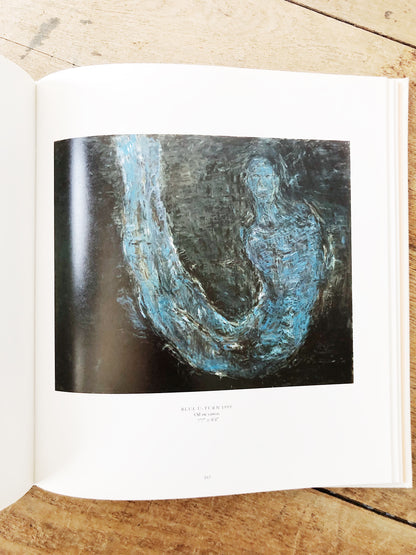 Vintage Rothenberg Art Books