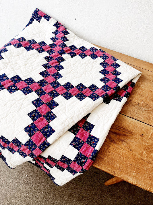 Vintage Quilt