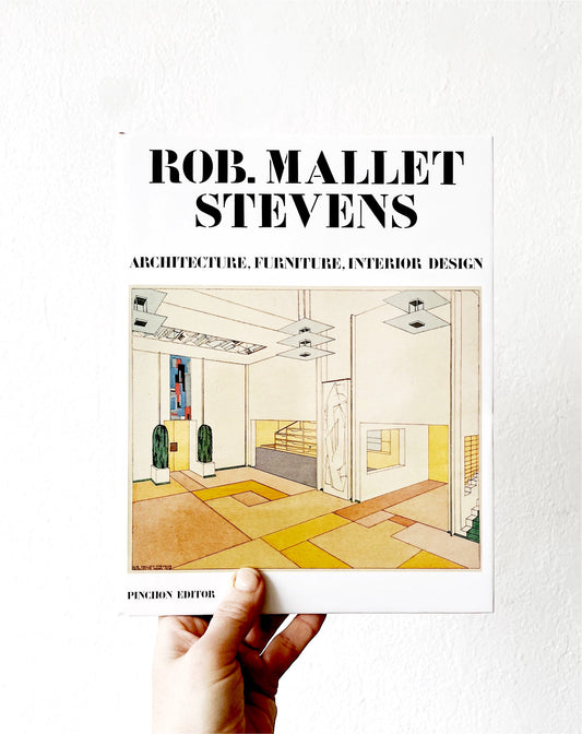 Vintage Architecture Book