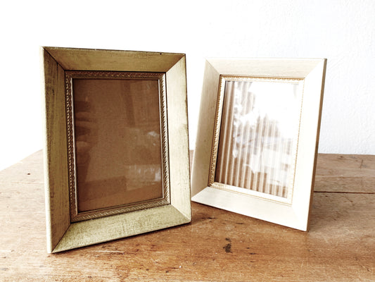 Vintage Picture Frame