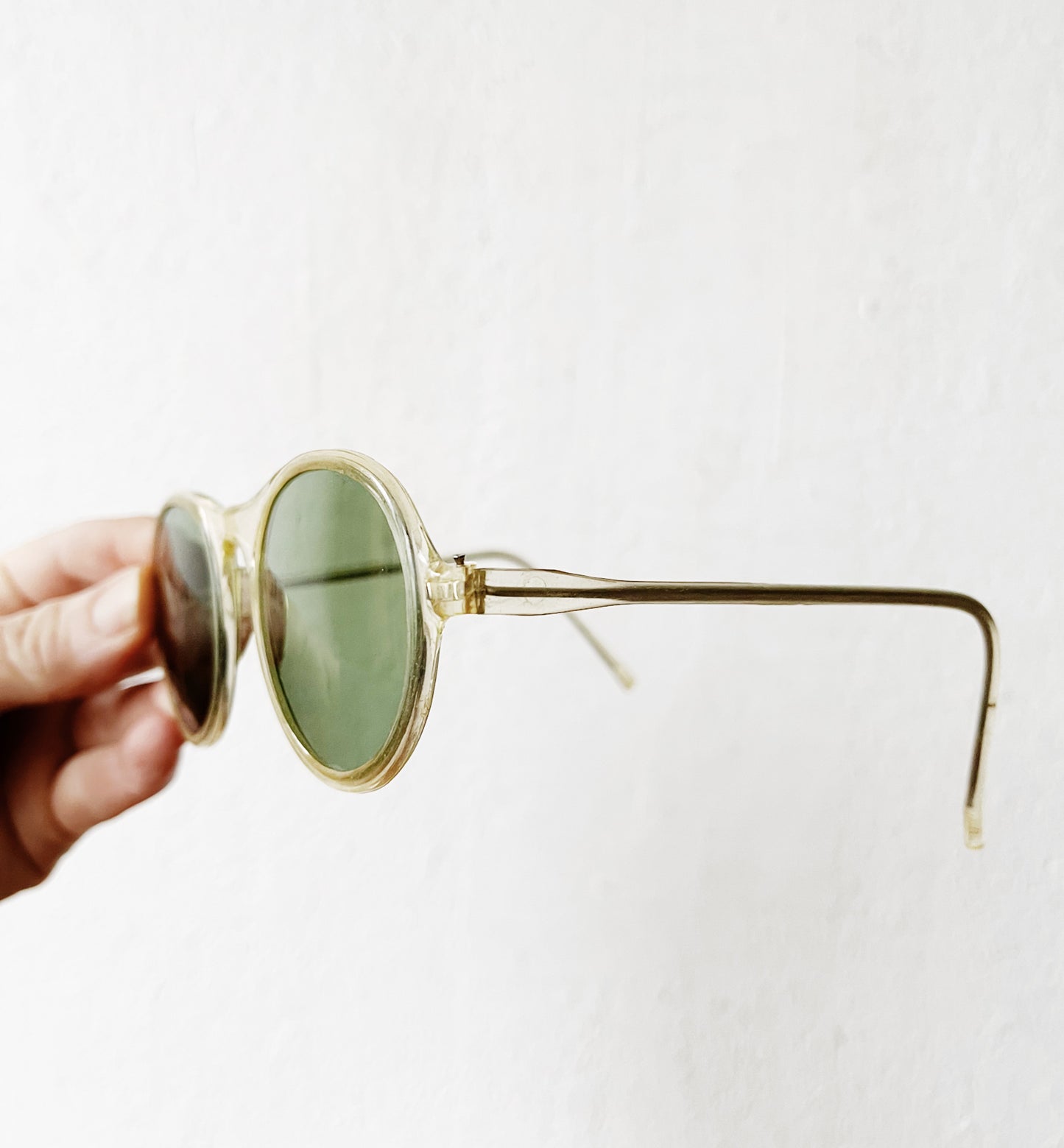 Vintage Sunglasses