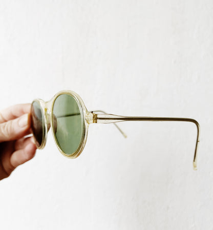 Vintage Sunglasses