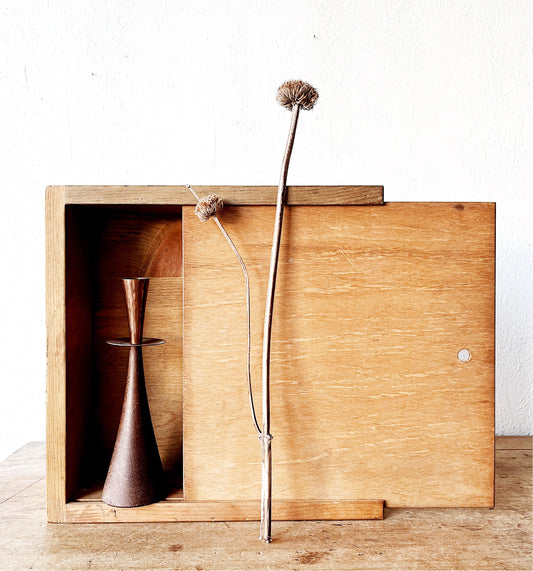 Vintage Storage Box or Cabinet