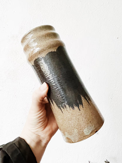 Mid Century Brereton Ceramic Vase
